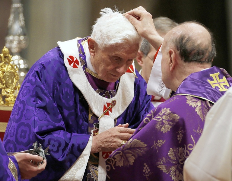 ¿Quién es Angelo Comastri, Arcipreste de la Basílica de San Pedro