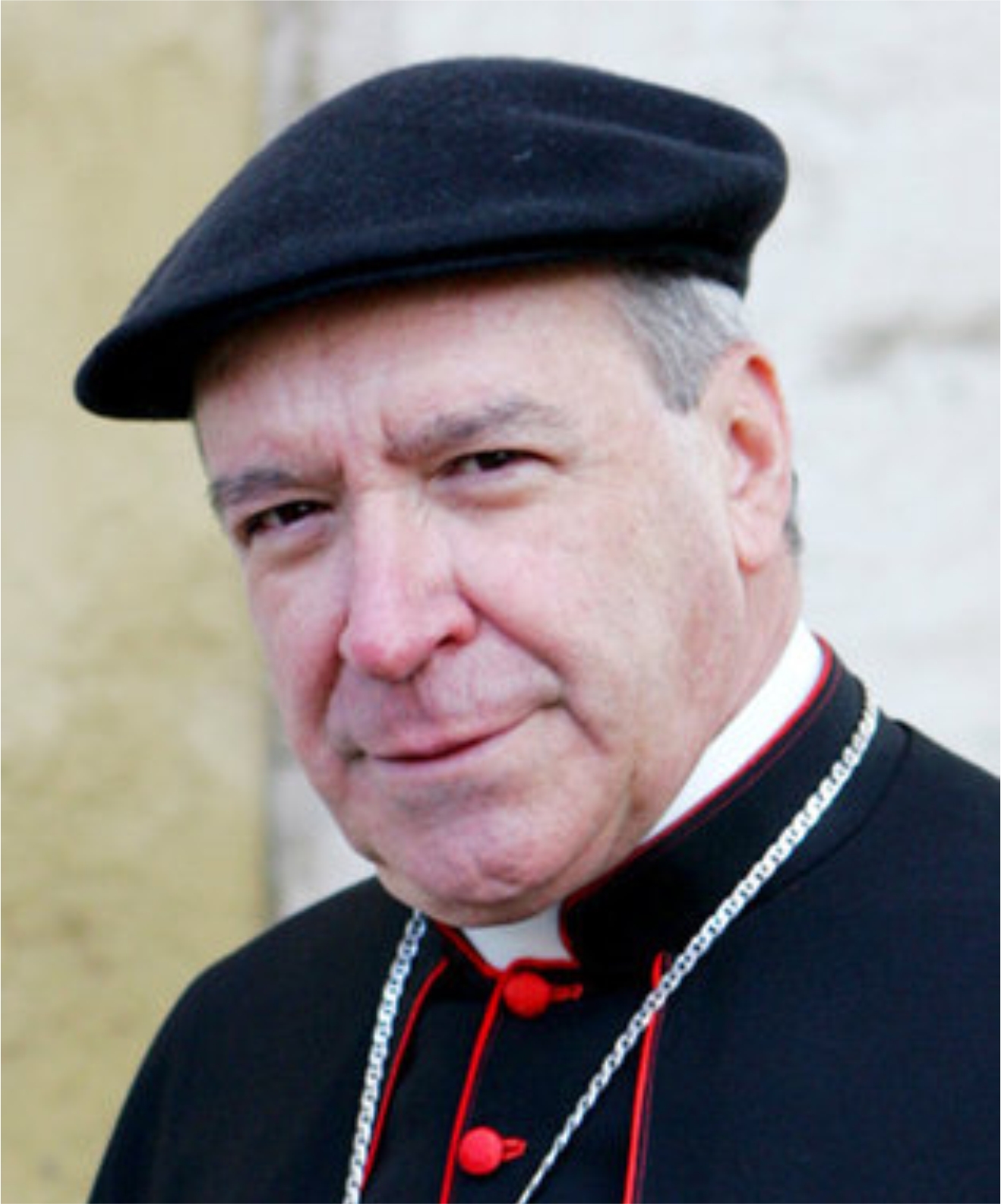 ¿Quién es el cardenal Nicolás de Jesús López Rodríguez?