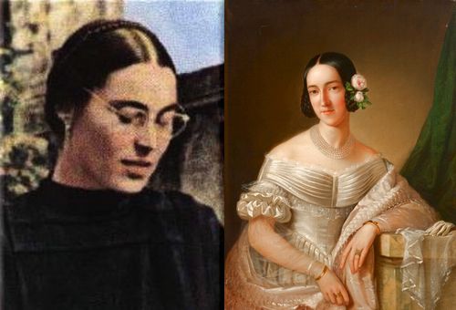 María Cristina de Saboya pronto será beatificada InfoVaticana