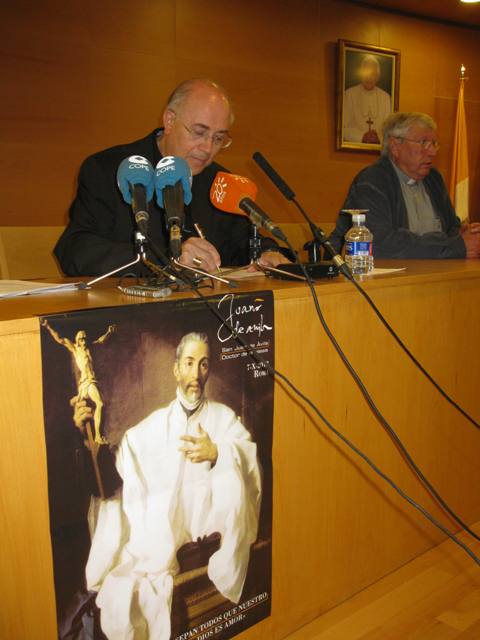 ¿Quién es...Adolfo González Montes? InfoVaticana