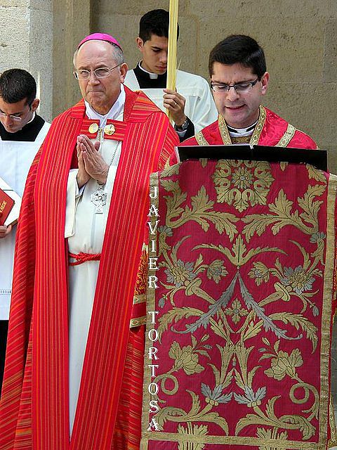 ¿Quién es...Adolfo González Montes? InfoVaticana