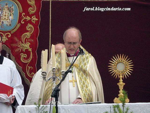 ¿Quién es...Adolfo González Montes? InfoVaticana