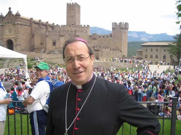 ¿Quién es...Francisco Pérez González? InfoVaticana