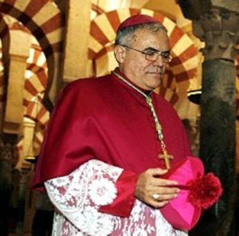 ¿Quién es… Demetrio Fernández González? InfoVaticana