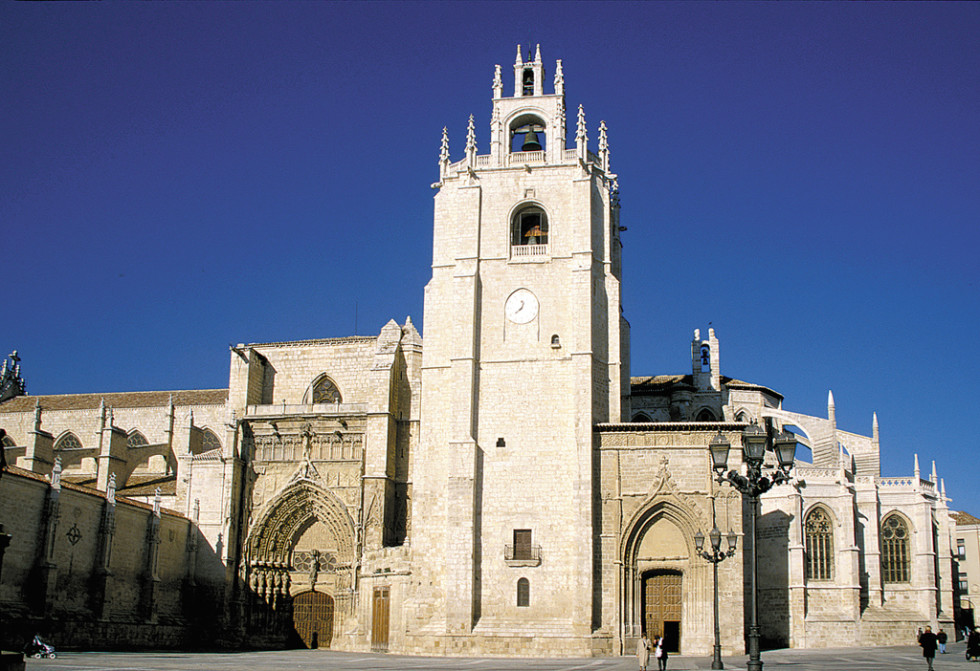 Catedral de Palencia