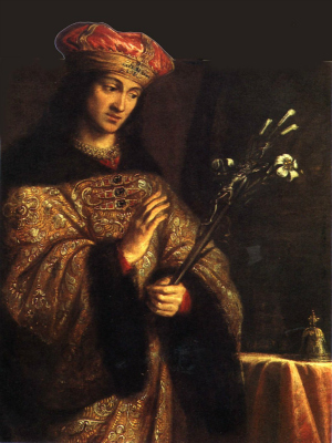 San Casimiro InfoVaticana