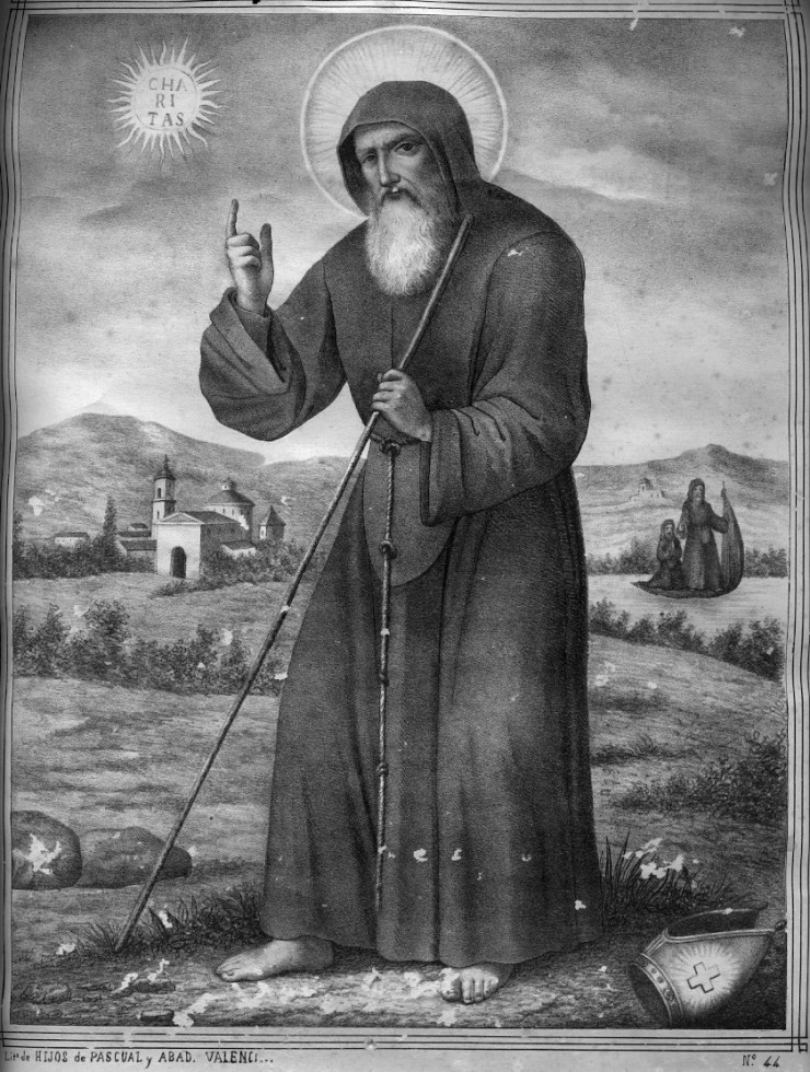 San Francisco de Paula InfoVaticana