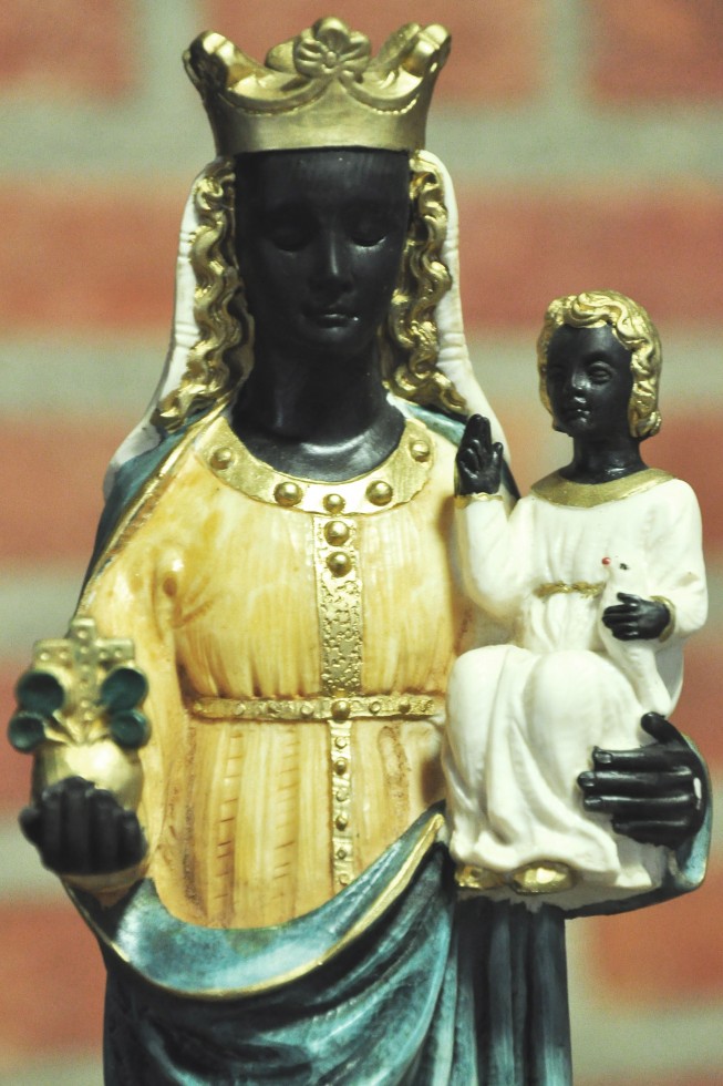 Madonna di Oropa