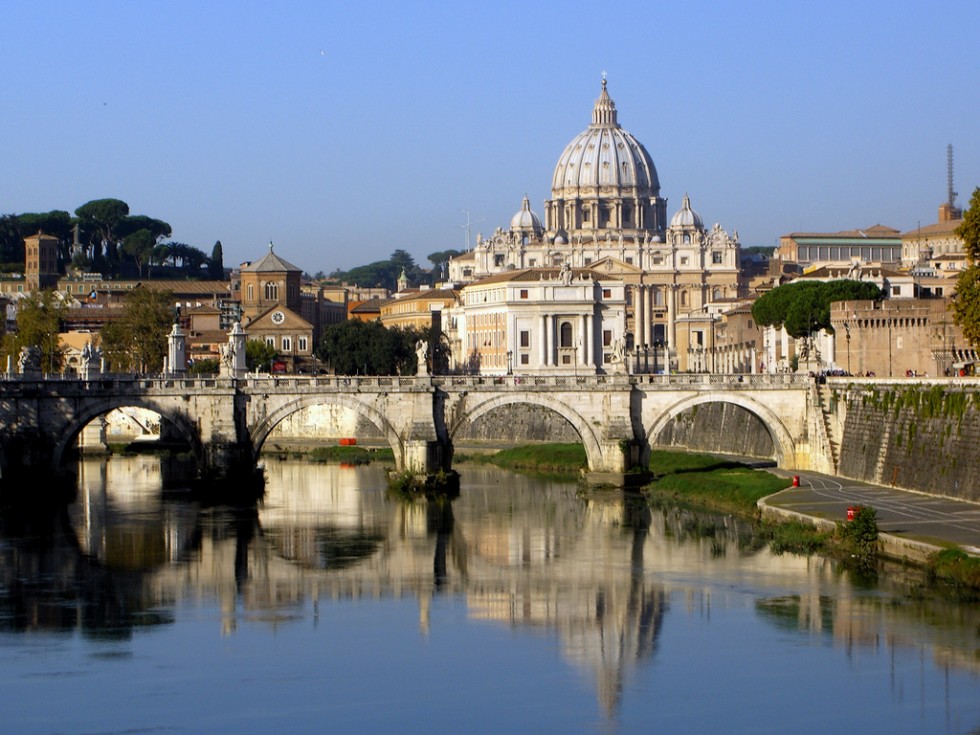 vaticano-basilica-de-san-pedro