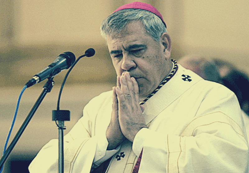 Francisco_Javier_Martinez arzobispo de granada
