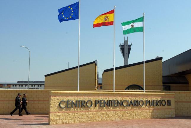 Centro Penitenciario Puerto de Santa María