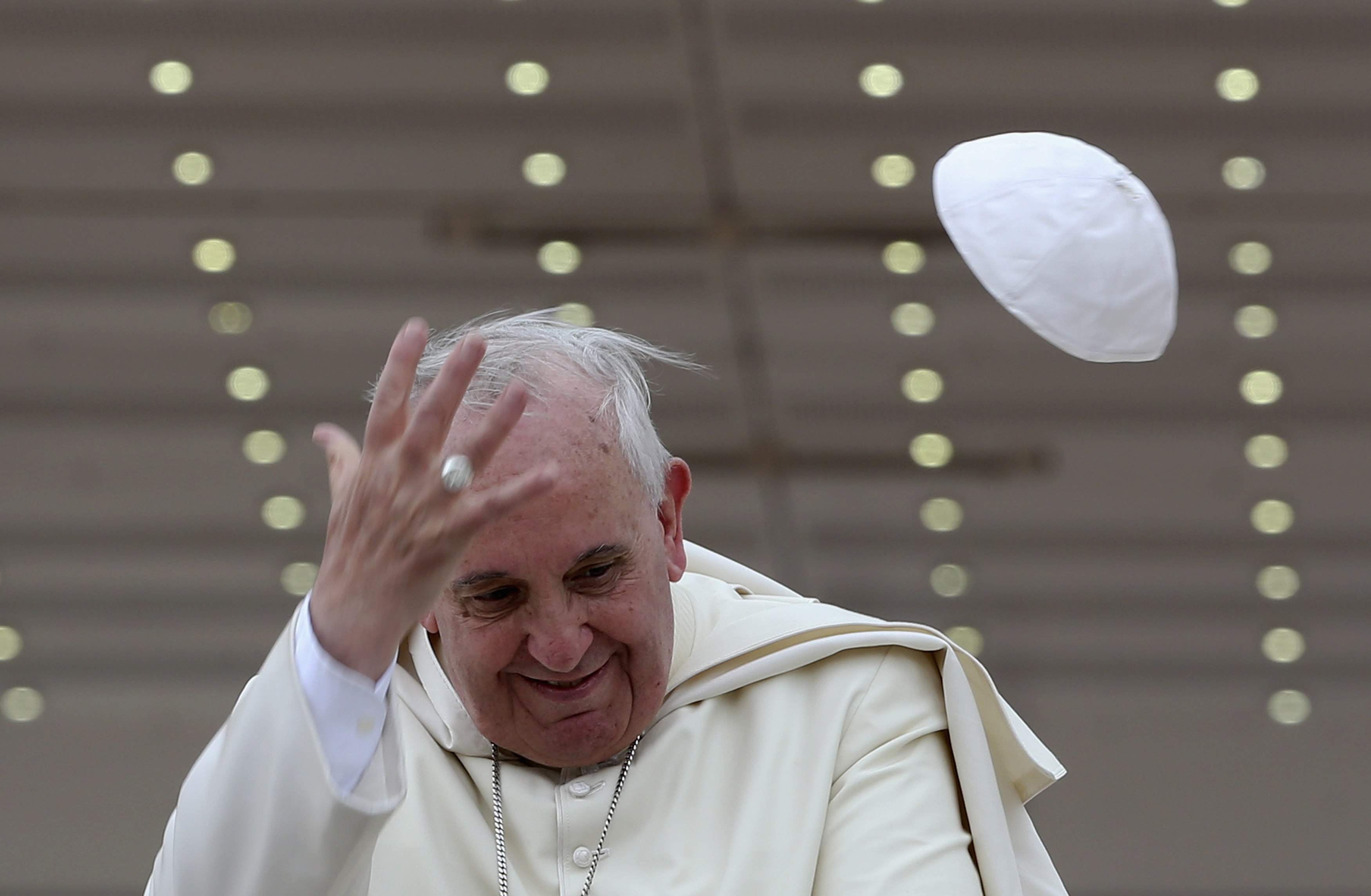 Los mejores momentos y anécdotas del Papa en Cuba y EEUU - InfoVaticana