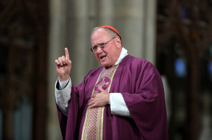 U.S. Christians Mark Start Of Lent With Ash Wednesday