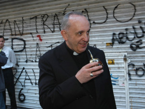 Jorge Bergoglio