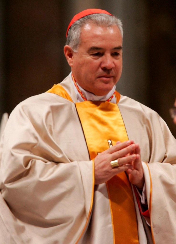 Francisco Robles Ortega