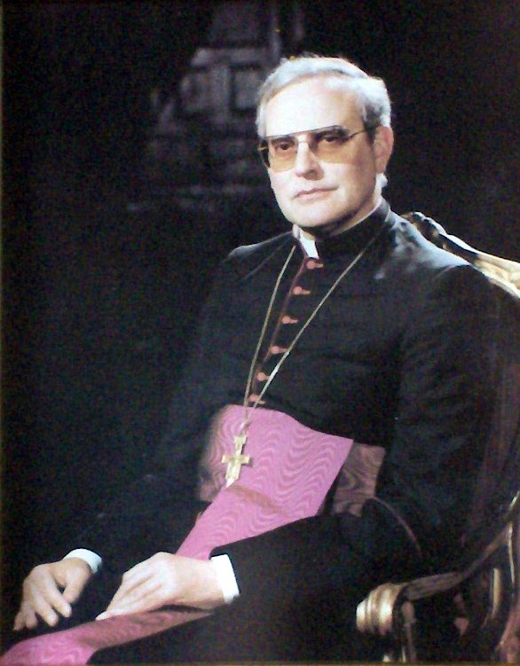 amigo vallejo ( joven)