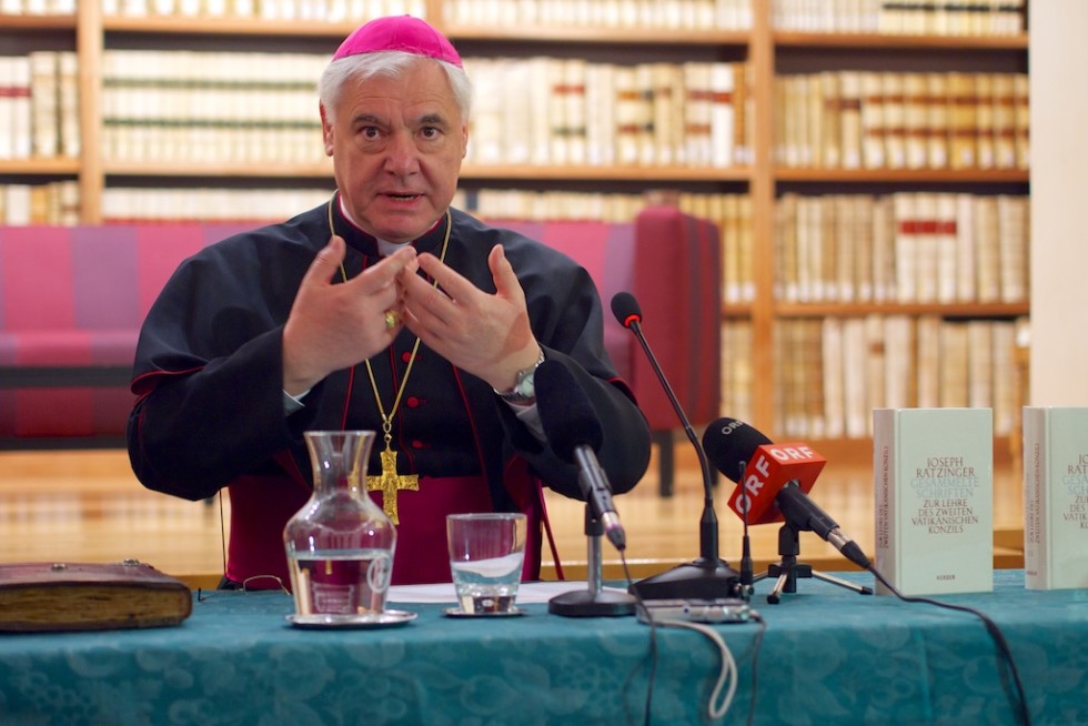 Santa Maria dell Anima