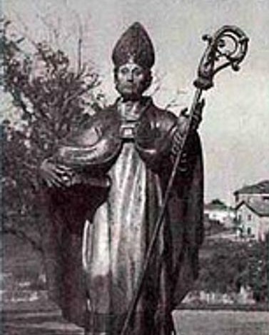 prudencio