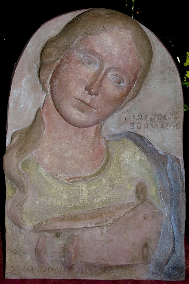 Bon Viatge Joan Despi