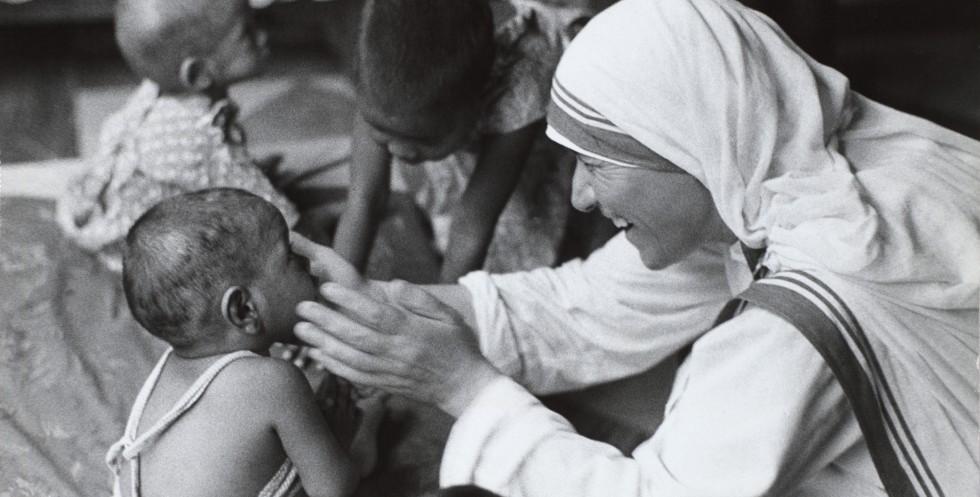 madre teresa calcuta
